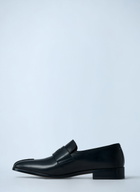 MM6 Maison Margiela Anatomic Loafer