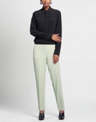 Skills & Genes Womens Pants Light in Green