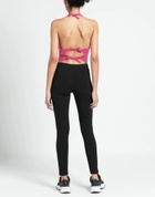 Nude Womens Top in Magenta