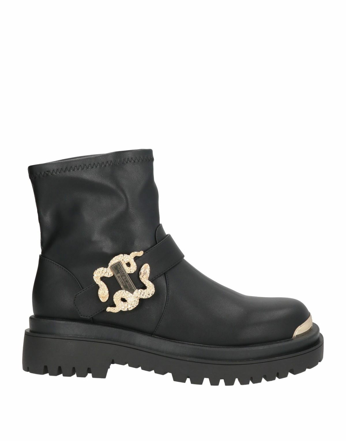 Just Cavalli Womens Ankle boots in Black