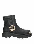 Just Cavalli Womens Ankle boots in Black