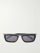Jacques Marie Mage - Haider Ackermann Melchior Square Frame Sunglasses