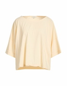 Crossley Womens T-shirt Apricot