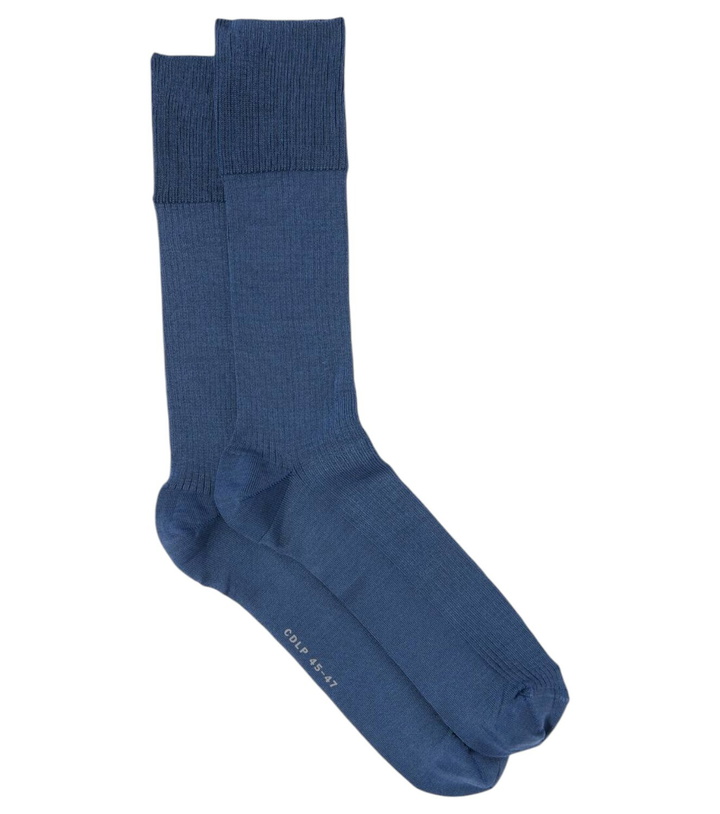 Photo: CDLP Set of 6 cotton-blend socks