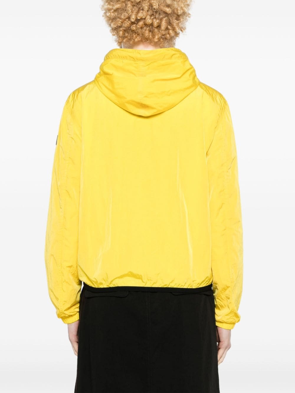 PEUTEREY - Nigle Nylon Jacket
