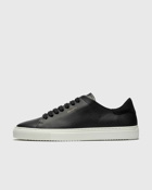 Axel Arigato Clean 90 Black - Mens - Casual Shoes/Lowtop