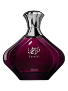Afnan Ladies Turathi Purple EDP Spray 3.0 oz Fragrances 6290171070573
