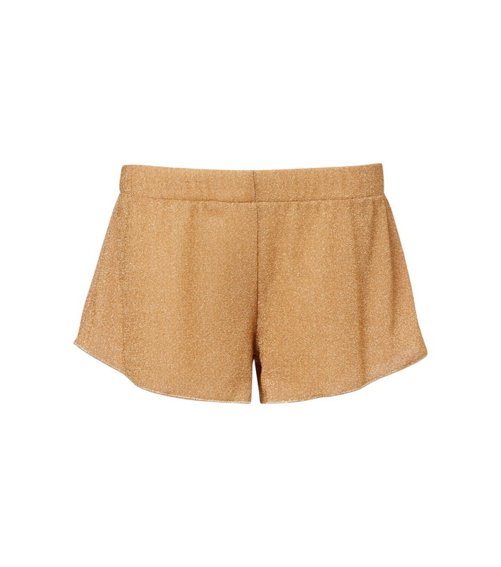 Photo: Oséree Lumière shorts