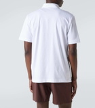 Missoni Zigzag cotton polo shirt