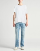 Crossley Mens T-shirt in White