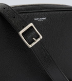 Saint Laurent SPL Small leather shoulder bag