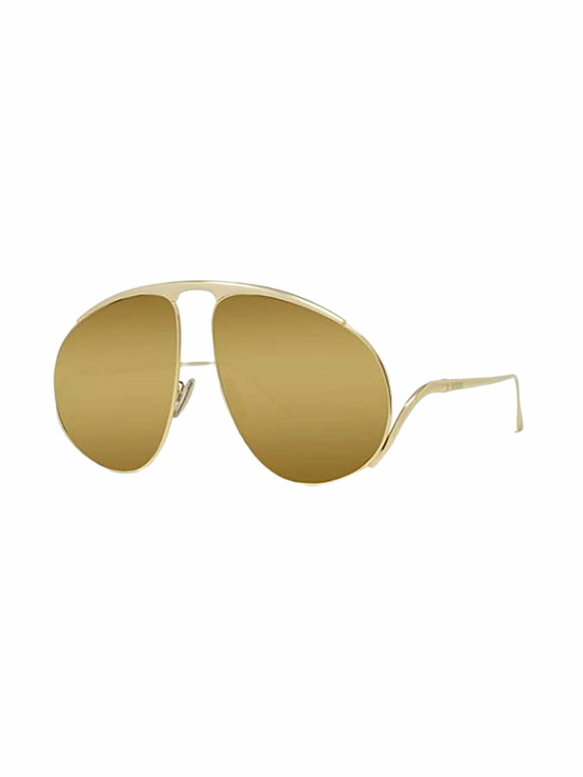 Loewe LW40180U Sunglasses