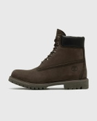 Premium 6 INCH LACE UP WATERPROOF BOOT