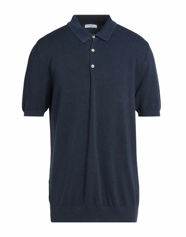 Photo: Boglioli Mens Sweater in Navy