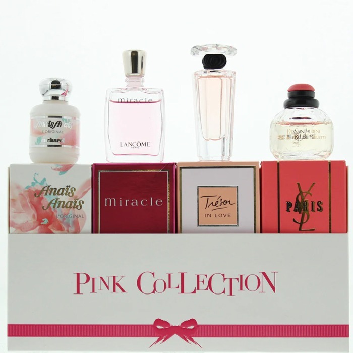 Photo: Lancome Ladies Mini Set Gift Set Fragrances 3660732536269