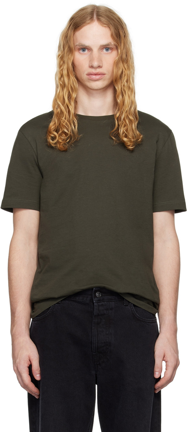 The Row Men's Luke T-Shirt