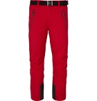 Bogner - Tobi Ski Trousers - Red