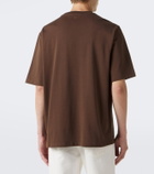 Ami Paris Cotton jersey T-shirt