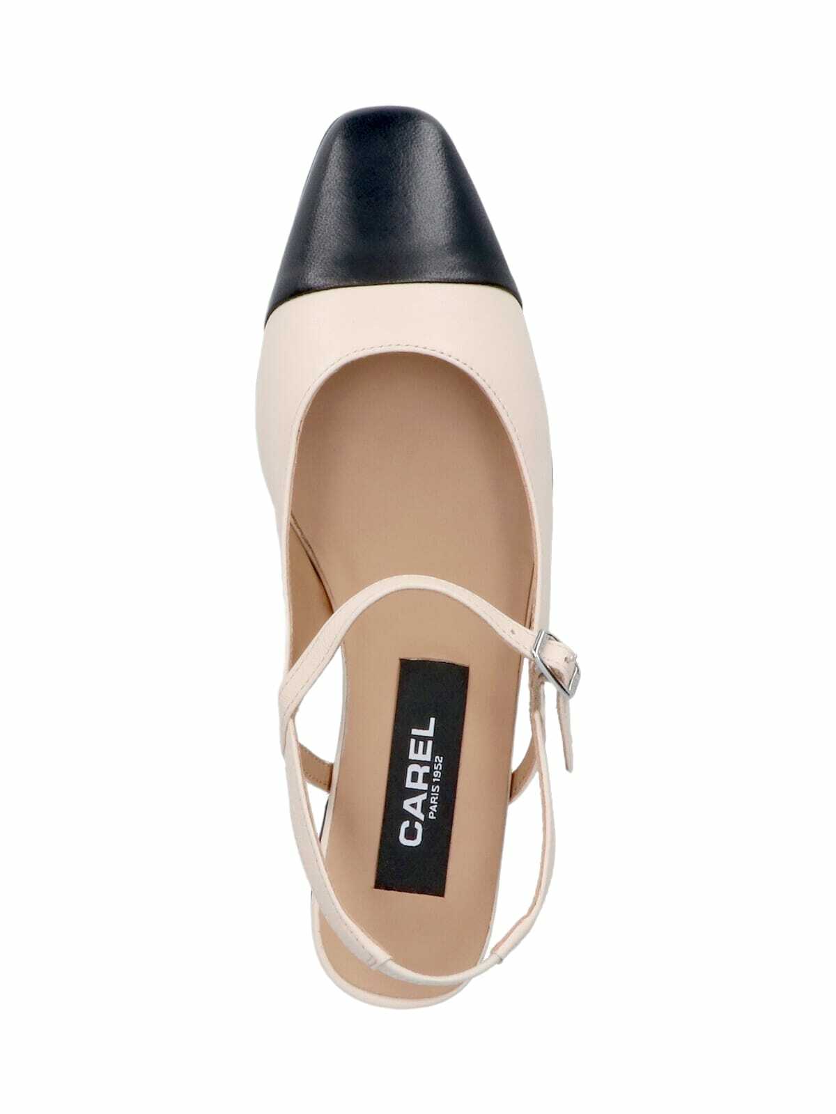 Carel oceano Slingback Mules