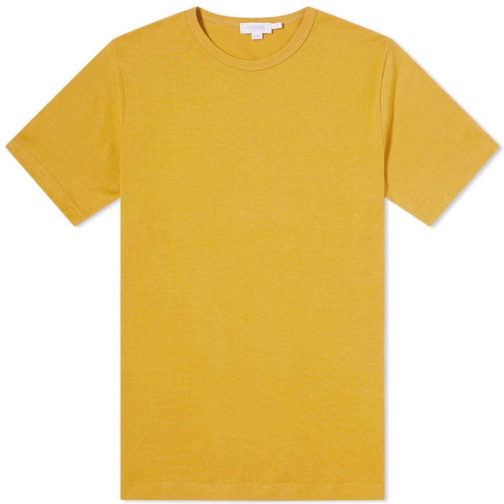 Photo: Sunspel Classic Crew Neck Tee