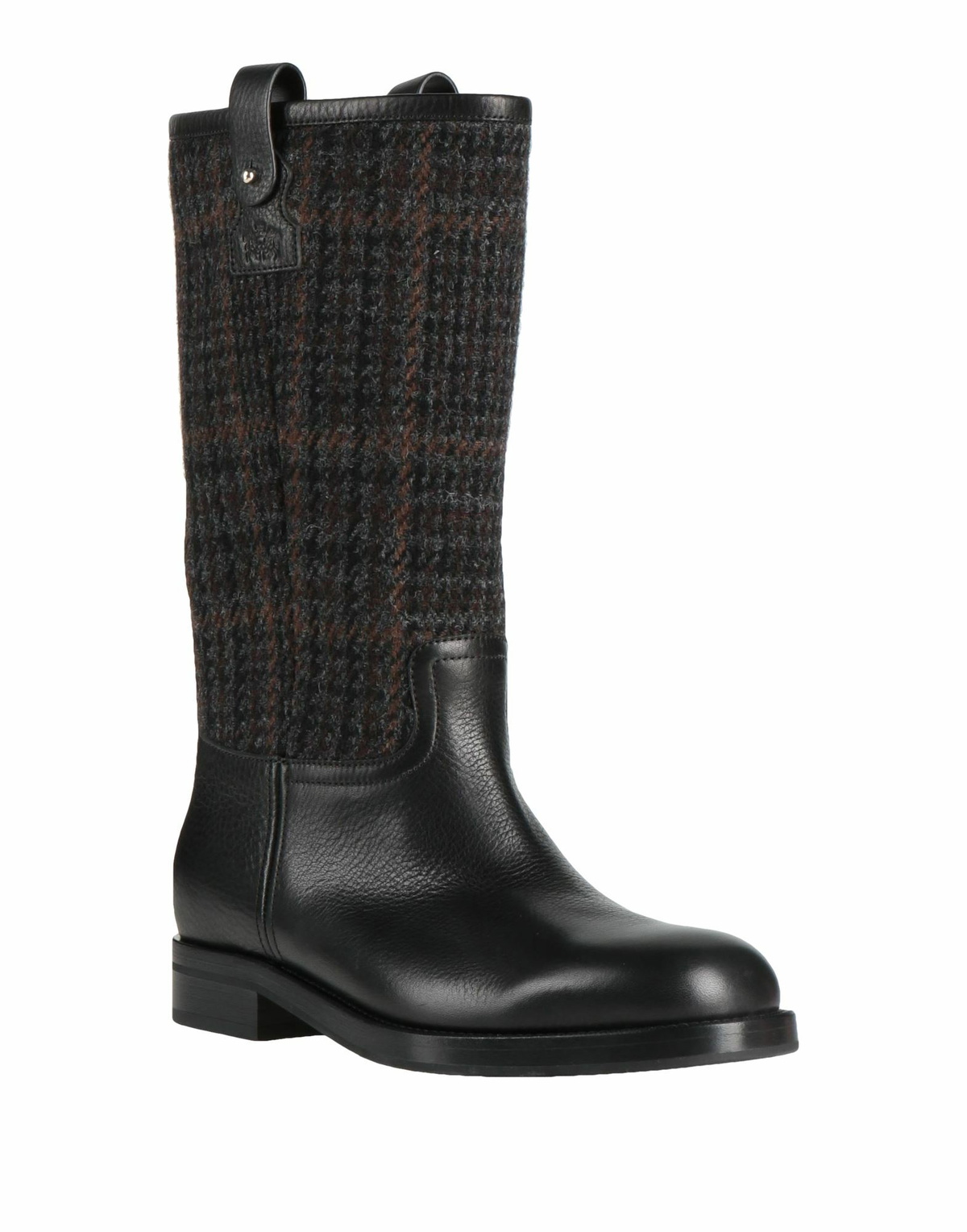 Church's Womens Boot in Black