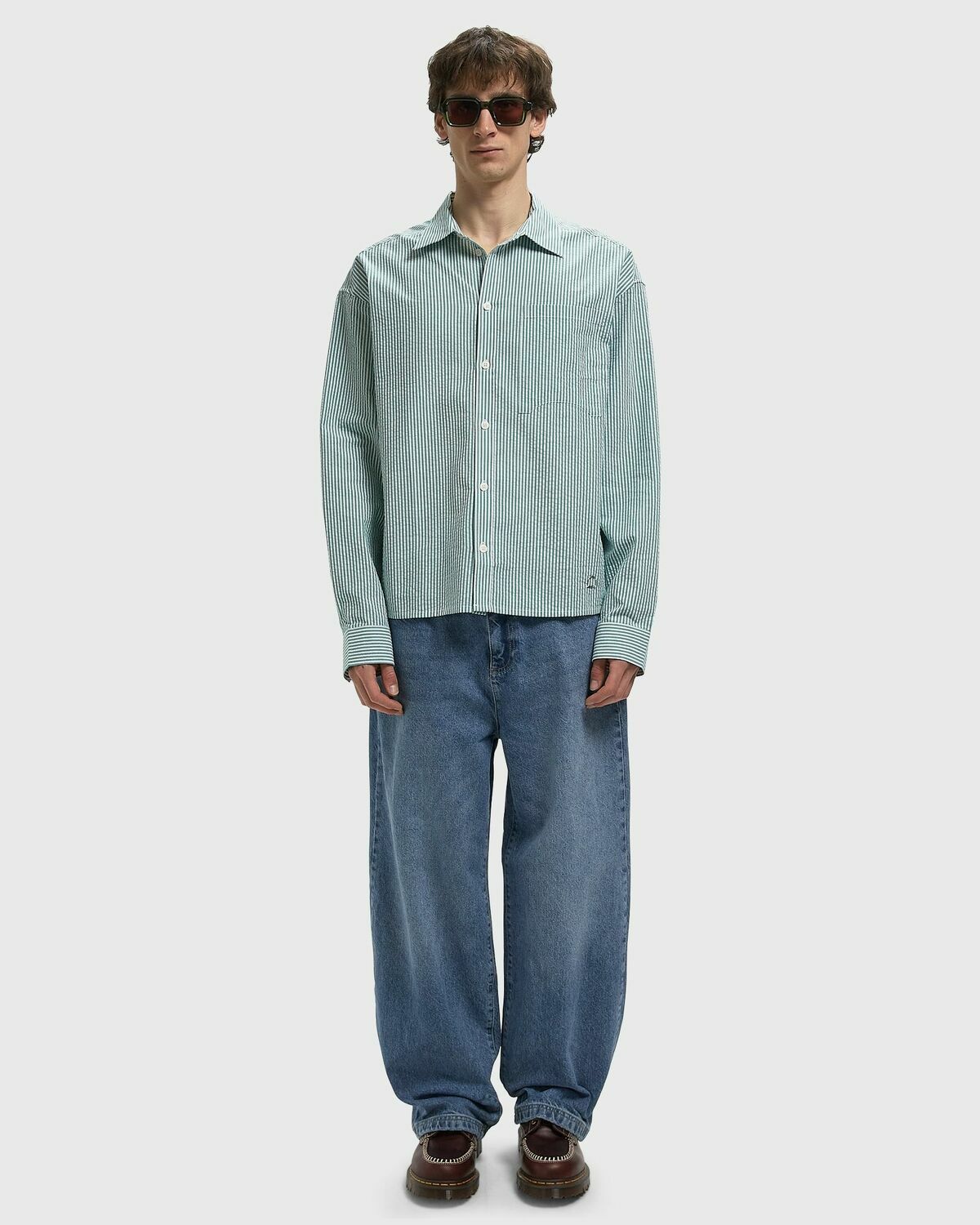 SIGNE SHIRT