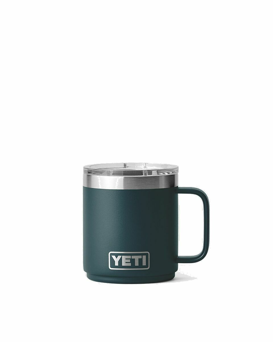 Photo: Yeti Rambler 10 Oz Mug Blue - Mens - Outdoor Equipment