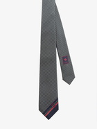 Gucci   Tie Blue   Mens