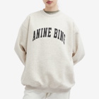 Anine Bing Women's Tyler Sweatshirt in Ivory