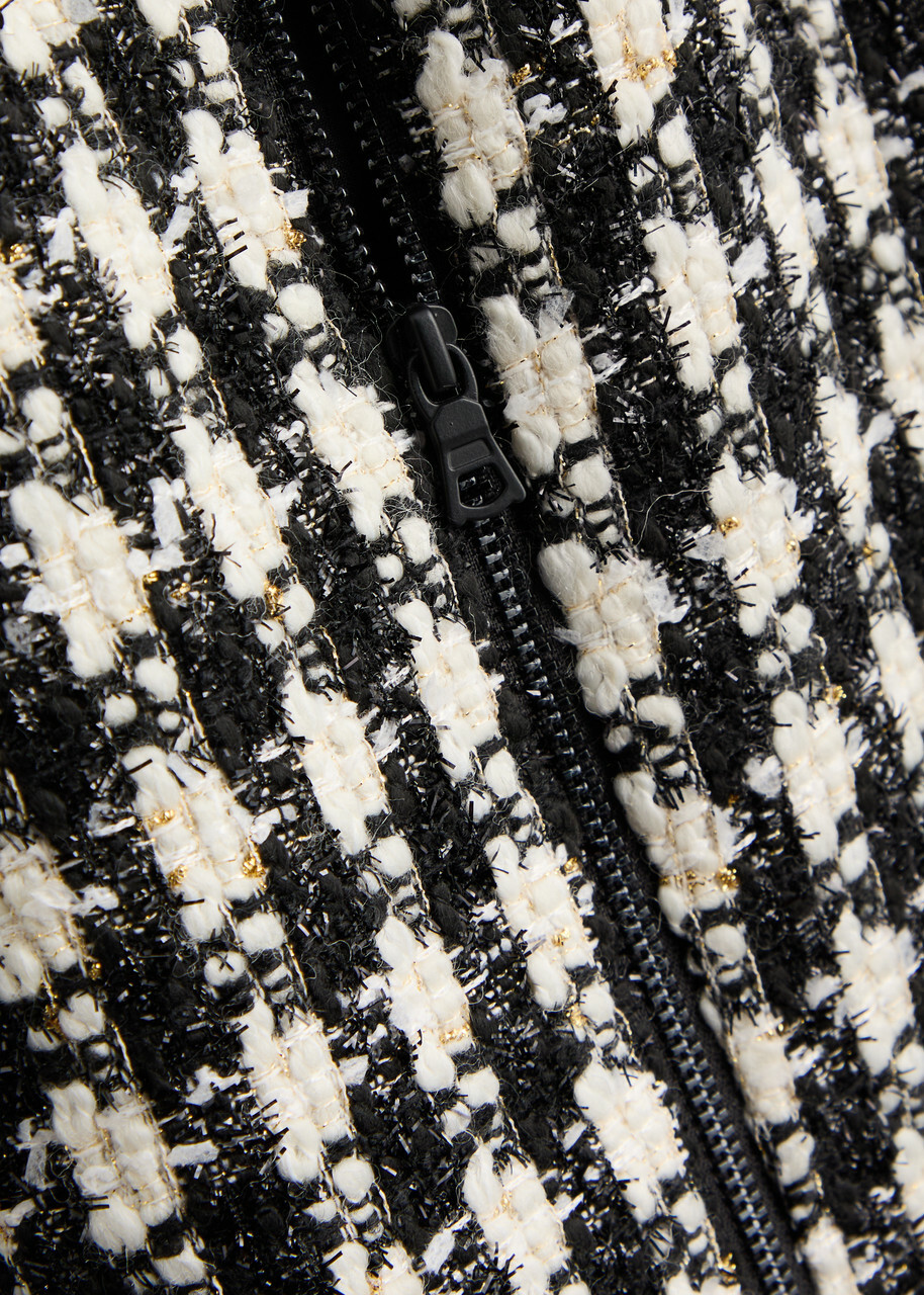alexander mcqueen black velvet dress Alice + Olivia main image 0