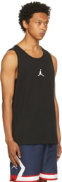 Nike Jordan Black M J JMC Tank Top