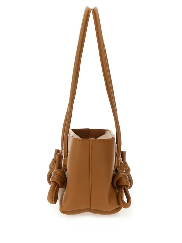 Photo: Hereu Shoulder Bag fleca