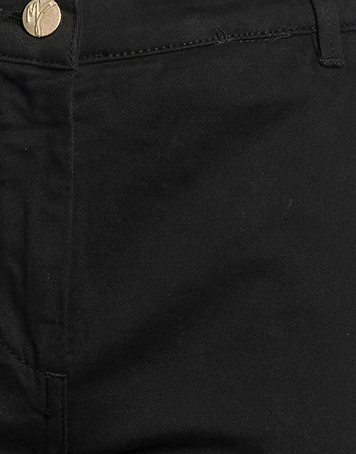 Manila Grace Womens Pants in Black