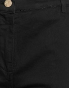 Manila Grace Womens Pants in Black