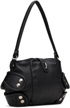 Random Identities Black Mask Bag