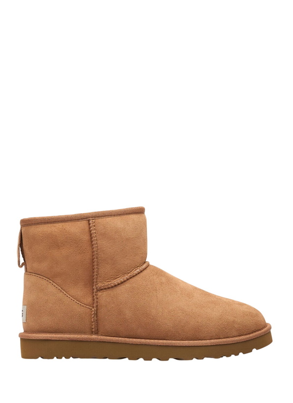 Photo: UGG Classic Mini Boots