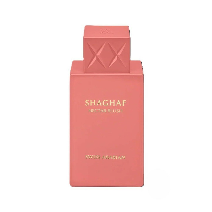 Photo: Swiss Arabian Unisex Shaghaf Nectar Blush 985 EDP Spray 2.54 oz Fragrances 6295124051432