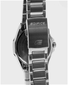 Casio Edifice Green/Silver - Mens - Watches