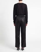 Hartford Womens Pants in Black