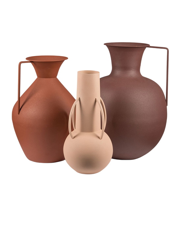 Photo: Polspotten Roman Vase Set