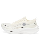 Soulland x Li-Ning Feidian Ultra 3.0 Sneakers in White
