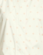 Columbia Womens Jacket Cream