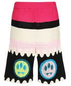 Barrow Cotton Bermuda Shorts