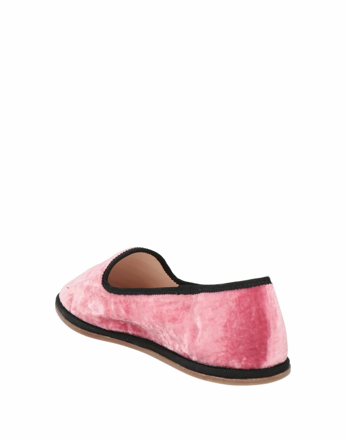 Roger Vivier Womens Loafers Fuchsia