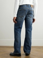 Etro - Straight-Leg Jeans - Unknown