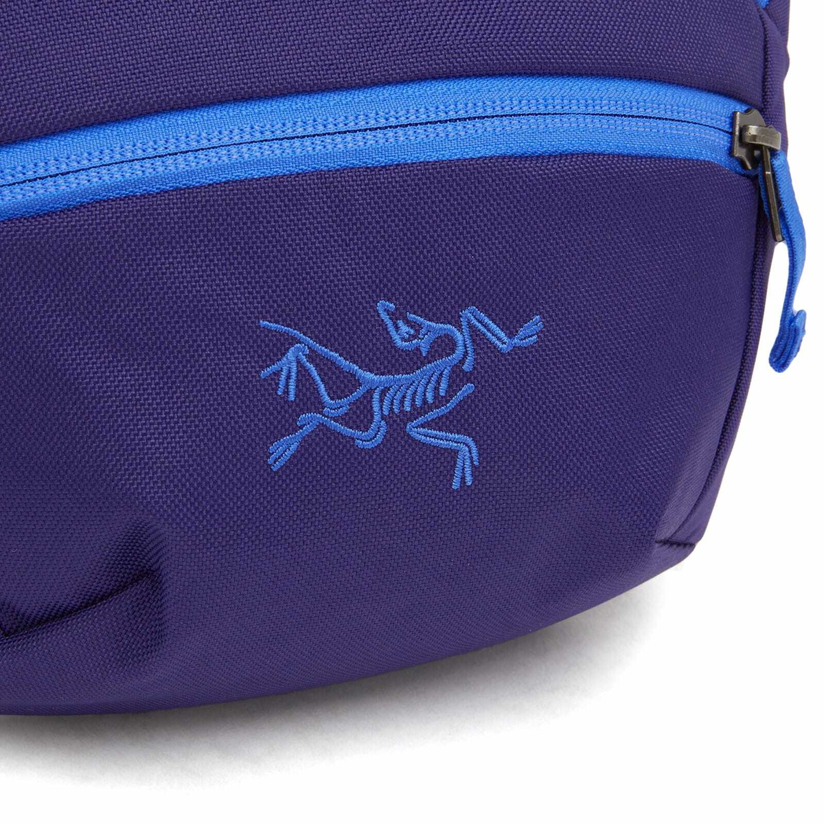 【新品】アークテリクス mantis1 マンティス1 soulsonic Arc'teryx Men's Mantis 1 Waist Pack in Soulsonic/Electra Arc