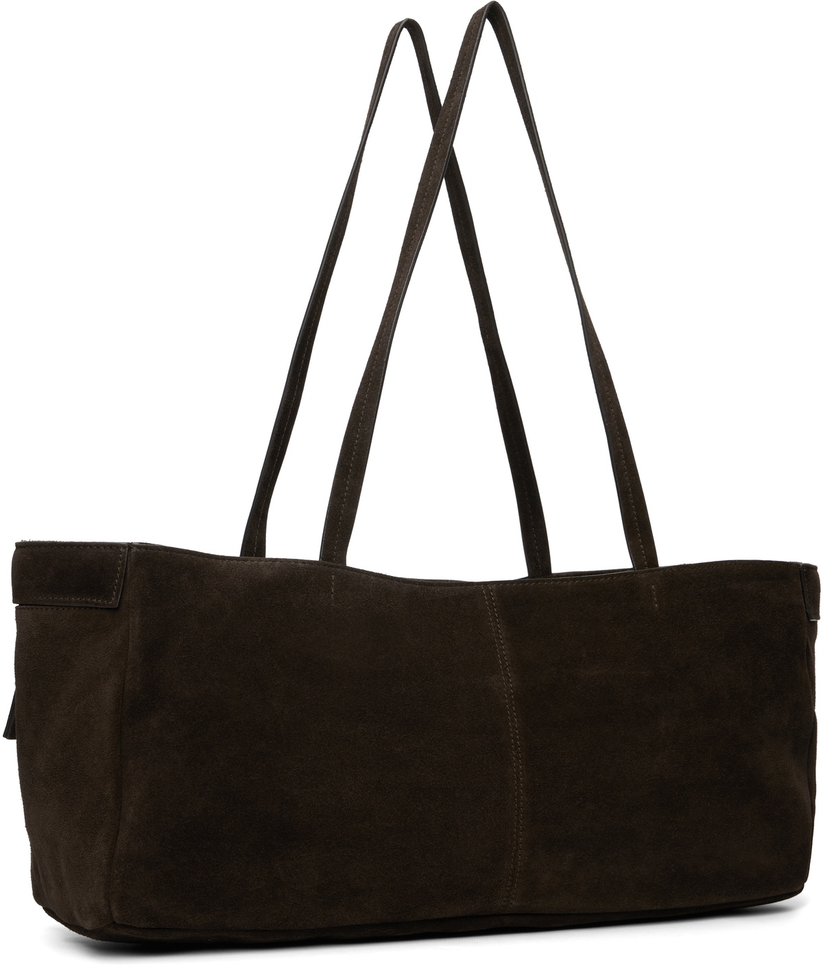 Belle Anna Brown Anna Shoulder Bag