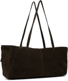 Belle Anna Brown Anna Shoulder Bag