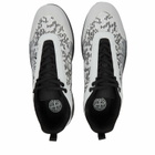 Stone Island Men's Grime Sneakers in Sky Blue
