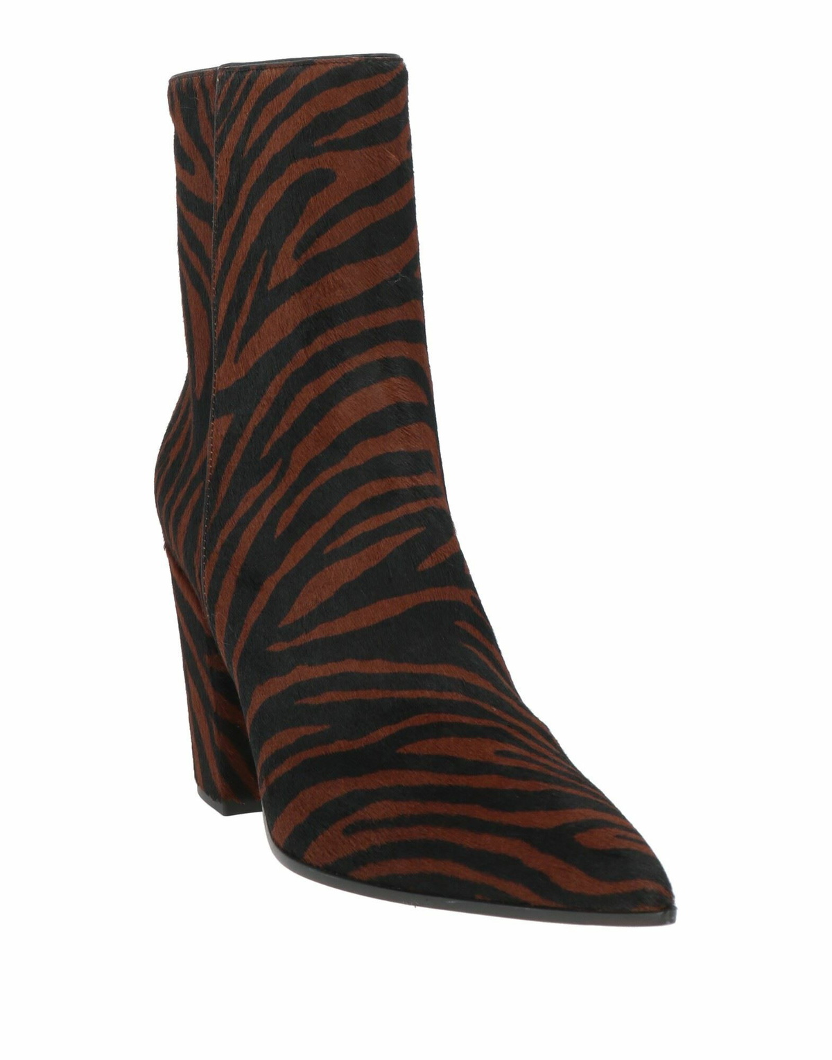 Gianvito Rossi Womens Ankle boots in Brown